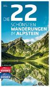 Die 22 schönsten Wanderungen im Alpstein