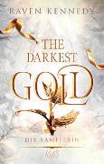 The Darkest Gold – Die Kämpferin