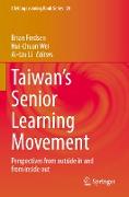 Taiwan¿s Senior Learning Movement