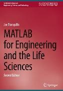 MATLAB for Engineering and the Life Sciences