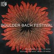 Boulder Bach Festival