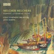 Sinfonie in d-moll,op.19/La Kermesse/l,gie