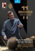 Bruckner 11,Vol.5