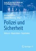 Polizei und Sicherheit