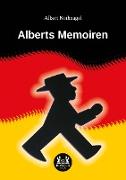Alberts Memoiren