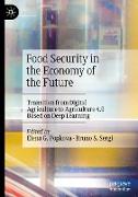 Food Security in the Economy of the Future