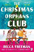 The Christmas Orphans Club