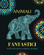 Animali Fantastici