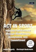 ACT IN SPORT