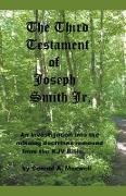 The Third Testament of Joseph Smith Jr