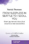 From Sleepless in Seattle to I Seoul You