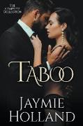 Taboo the Collection