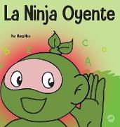 La Ninja Oyente