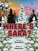 Where's Sara?