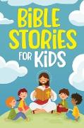 Bible Stories for Kids