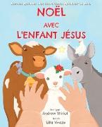 Noël avec l'Enfant Jésus