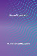 Liza of Lambeth