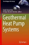 Geothermal Heat Pump Systems