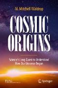 Cosmic Origins