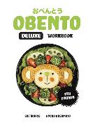 Obento Deluxe Workbook