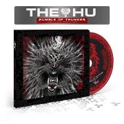 Rumble Of Thunder (Deluxe Edition) Digipack