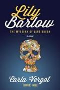 Lily Barlow Book One