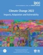 Climate Change 2022 – Impacts, Adaptation and Vulnerability 3 Volume Paperback Set