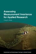 Assessing Measurement Invariance for Applied Research