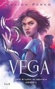 Vega – Der Sturm in meinem Herzen