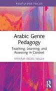 Arabic Genre Pedagogy