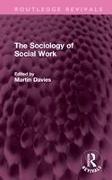 The Sociology of Social Work