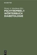 Pschyrembel® Wörterbuch Diabetologie