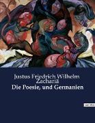 Die Poesie, und Germanien
