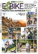 Velomotion E-Bike Neuheiten-Jahrbuch 2023