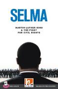 Helbling Readers Movies, Level 3 / Selma + app + e-zone