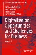 Digitalisation: Opportunities and Challenges for Business