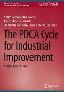 The PDCA Cycle for Industrial Improvement