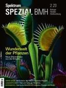 Spektrum Spezial BMH - Wunderwelt der Pflanzen