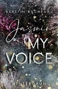 Jasmin my Voice