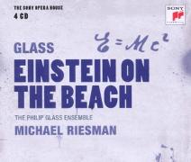 Einstein on the Beach - Sony Opera House