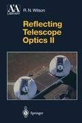 Reflecting Telescope Optics II