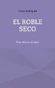 El roble seco