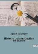 Histoire de la traduction en France