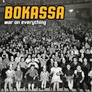 War On Everything (Ltd.CD)