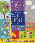 Zenbatu 100 arte