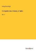 Comprehensive History of India