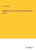 Geological Survey of Ohio, Report of Progress in 1870