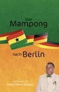 Von Mampong nach Berlin
