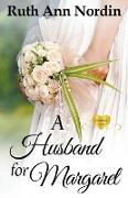 A Husband for Margaret