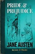 Pride & Predjudice (Annotated Keynote Classics)